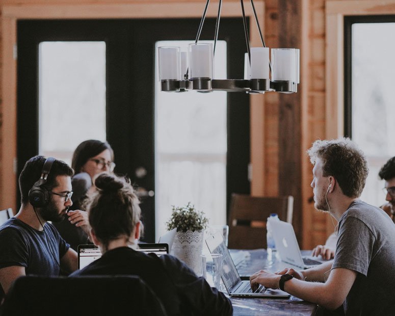 About Fintrust Finance