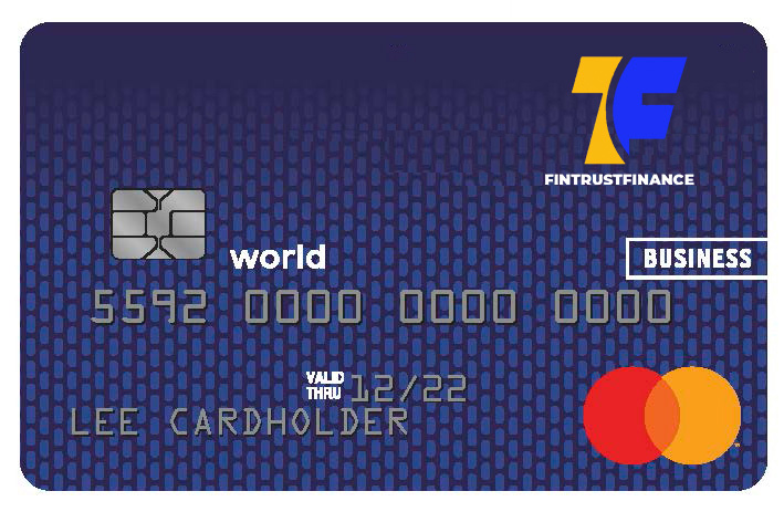 MC-World-Credit-Card